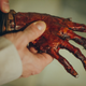 The movie’s called Skull, but other body parts also factor into the proceedings.